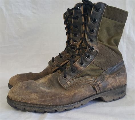 vietnam replica boots|vietnam war uniforms for sale.